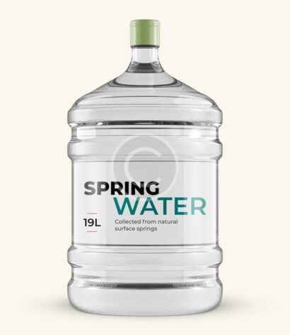 Spring water (19L)